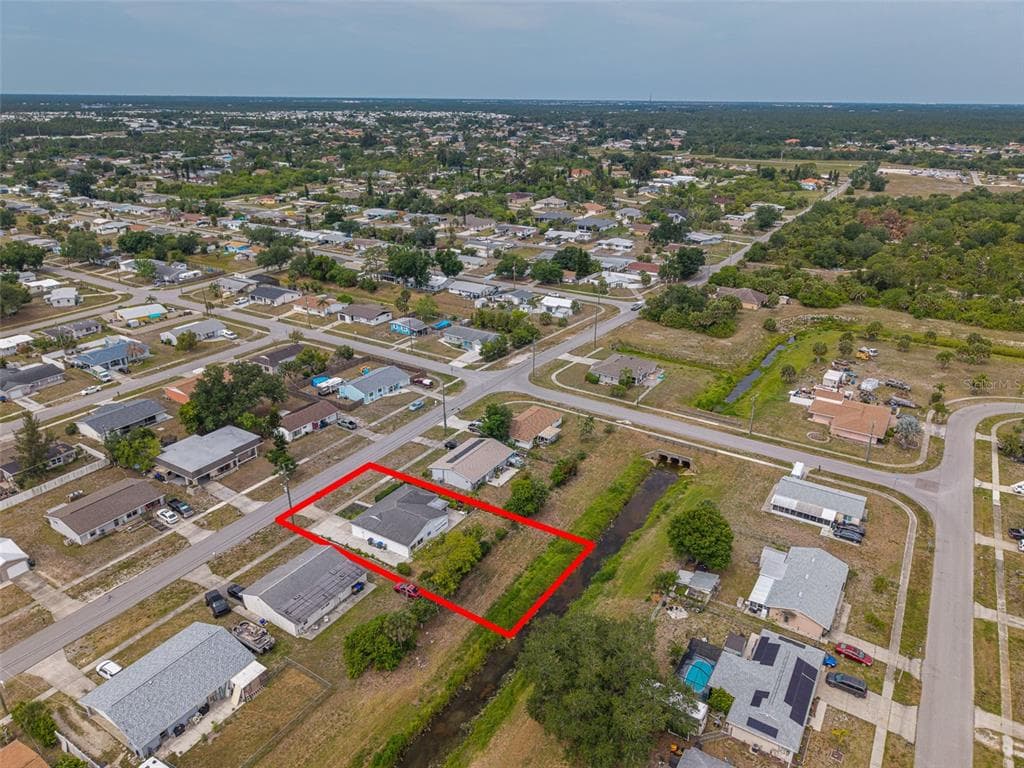 8716 TRIONFO AVENUE, NORTH PORT, FL 34287 — zdjęcie 4