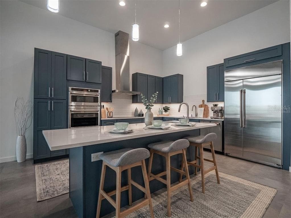 920 N OSCEOLA AVENUE # 801, CLEARWATER, FL 33755 — zdjęcie 3