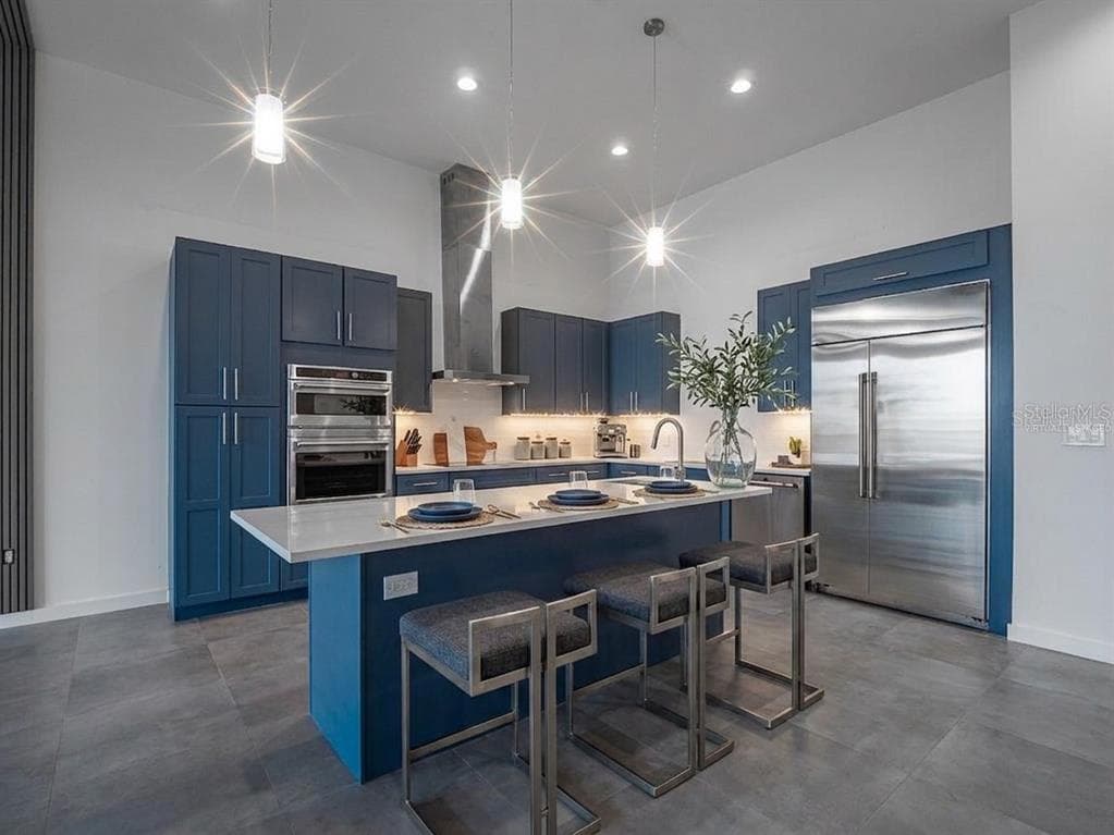 920 N OSCEOLA AVENUE # 801, CLEARWATER, FL 33755 — zdjęcie 4