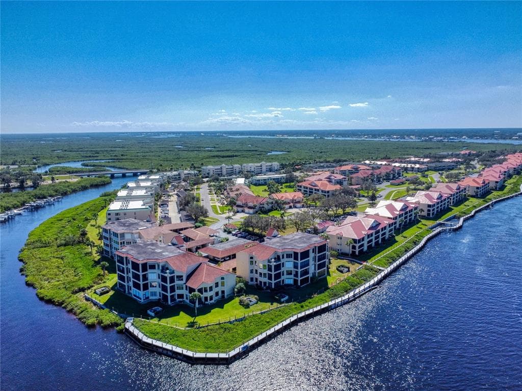 451 BOUCHELLE DRIVE # 104, NEW SMYRNA BEACH, FL 32169 — zdjęcie 2