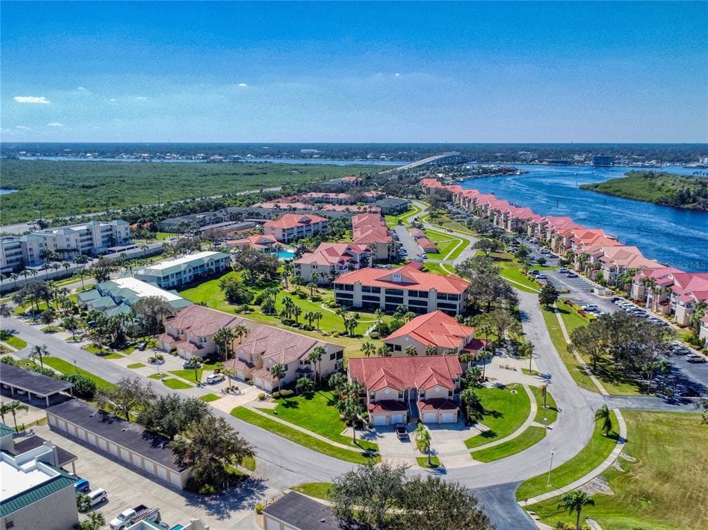 451 BOUCHELLE DRIVE # 104, NEW SMYRNA BEACH, FL 32169 — zdjęcie 3
