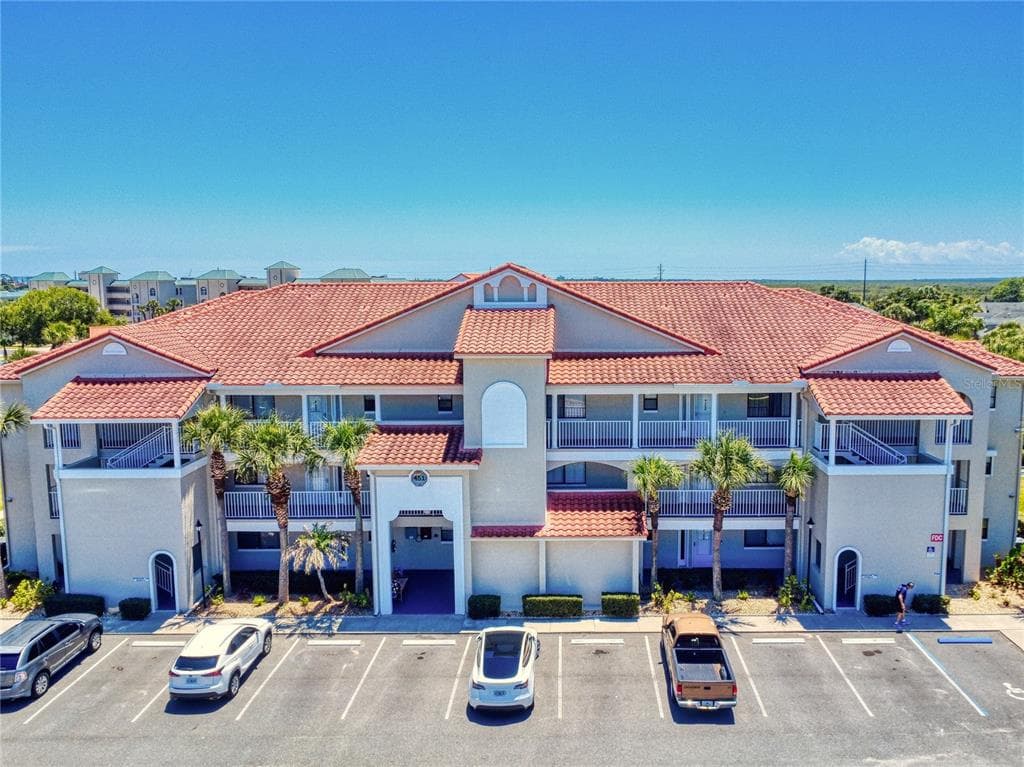 451 BOUCHELLE DRIVE # 104, NEW SMYRNA BEACH, FL 32169