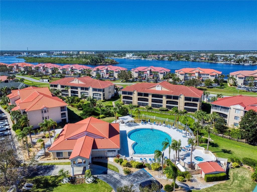 451 BOUCHELLE DRIVE # 104, NEW SMYRNA BEACH, FL 32169 — zdjęcie 5