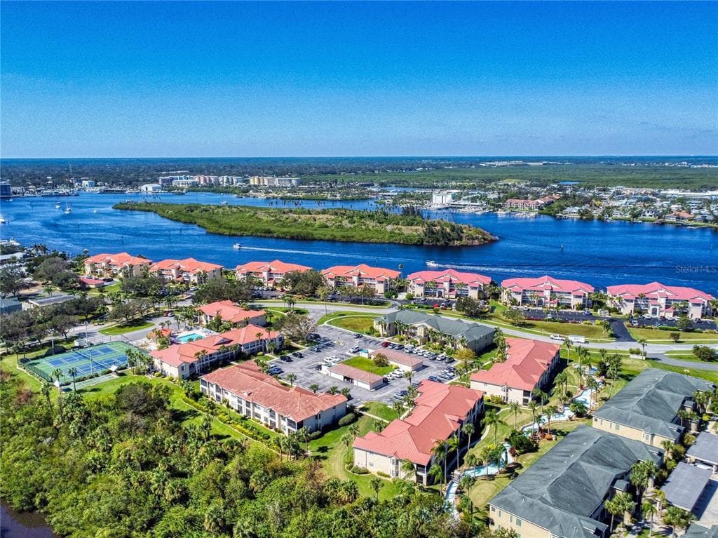 451 BOUCHELLE DRIVE # 104, NEW SMYRNA BEACH, FL 32169 — zdjęcie 4