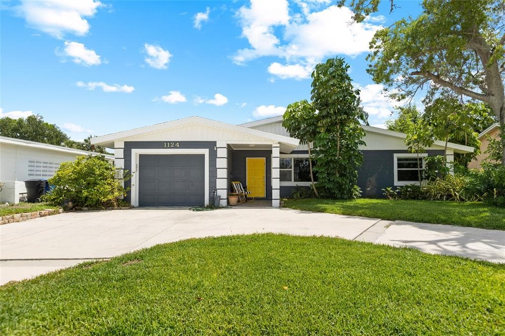 1124 40TH AVENUE NE, ST PETERSBURG, FL 33703 — zdjęcie 2