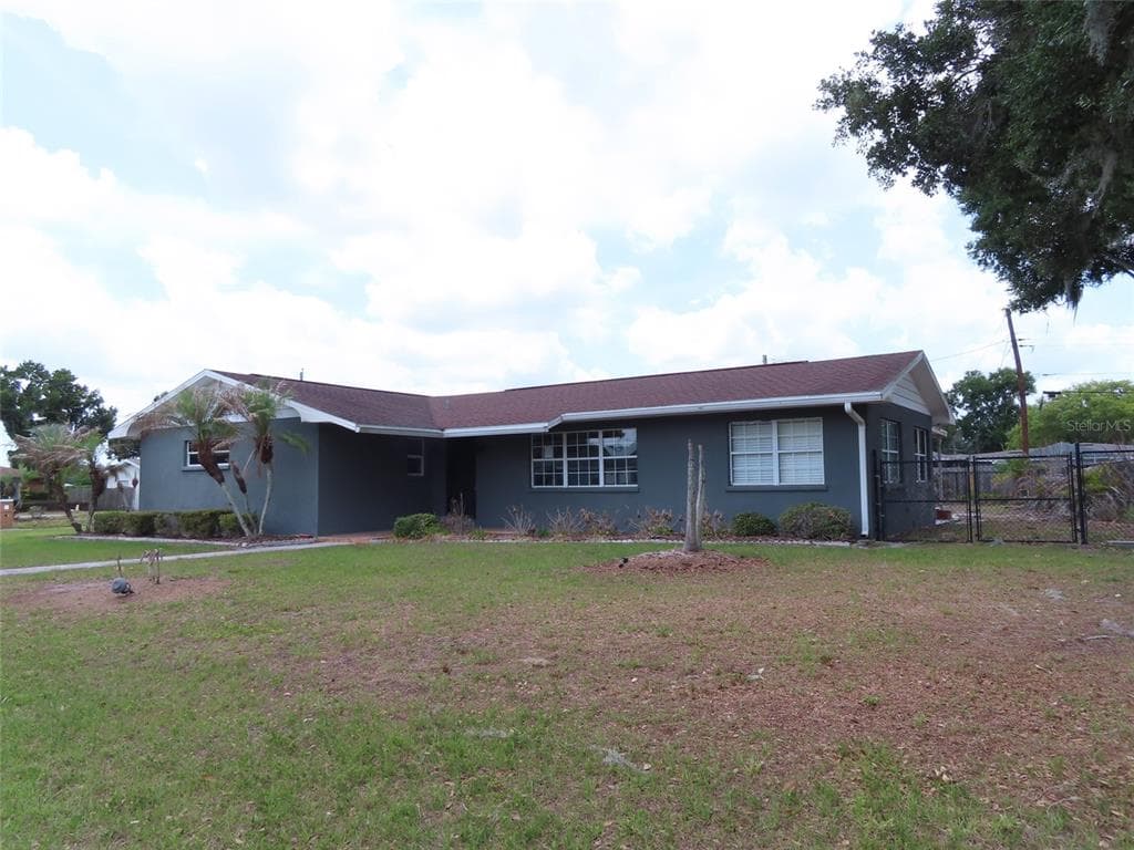 5702 JACARANDA AVENUE, LAKELAND, FL 33809 — zdjęcie 4