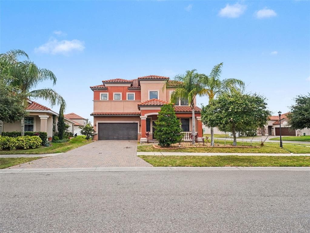 12027 CARDINAL FLOWER DR, RIVERVIEW, FL 33579 — zdjęcie 2