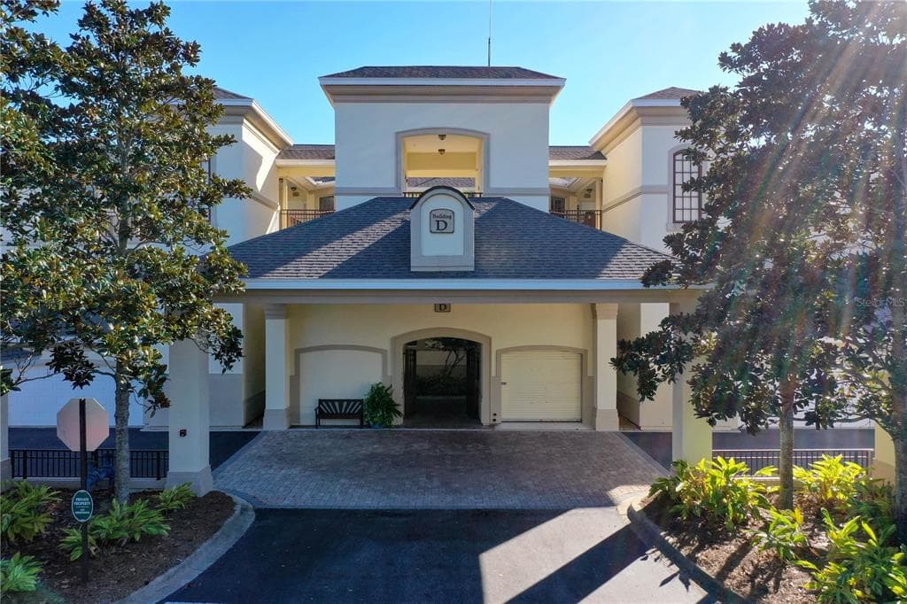 200 RIVERFRONT DRIVE # D304, PALM COAST, FL 32137 — zdjęcie 4