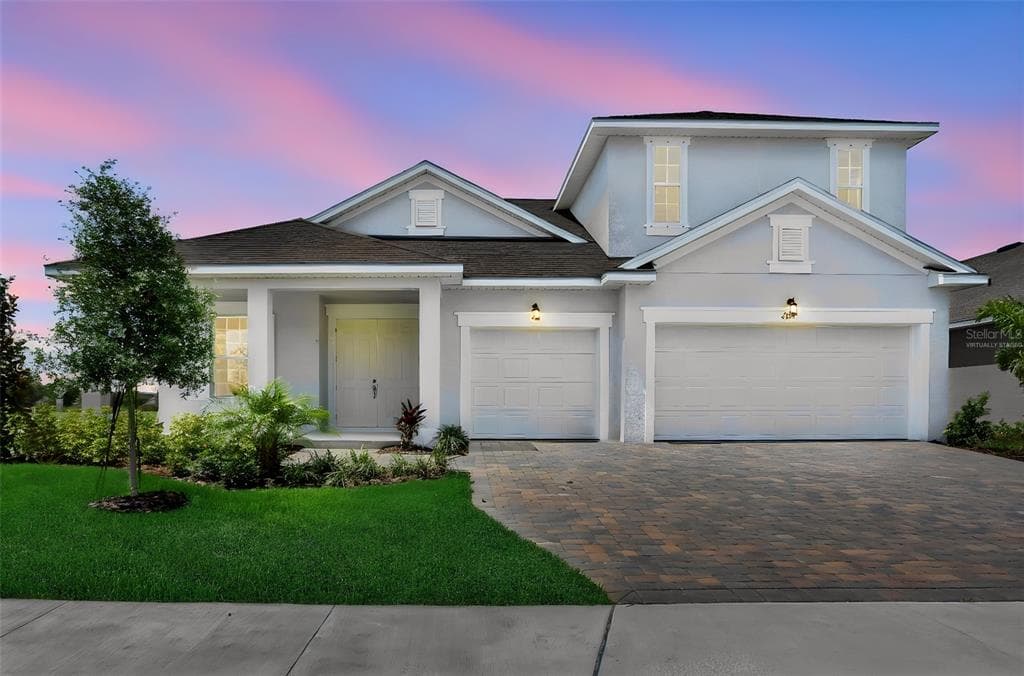7414 SEA MANATEE STREET, PARRISH, FL 34219 — zdjęcie 2