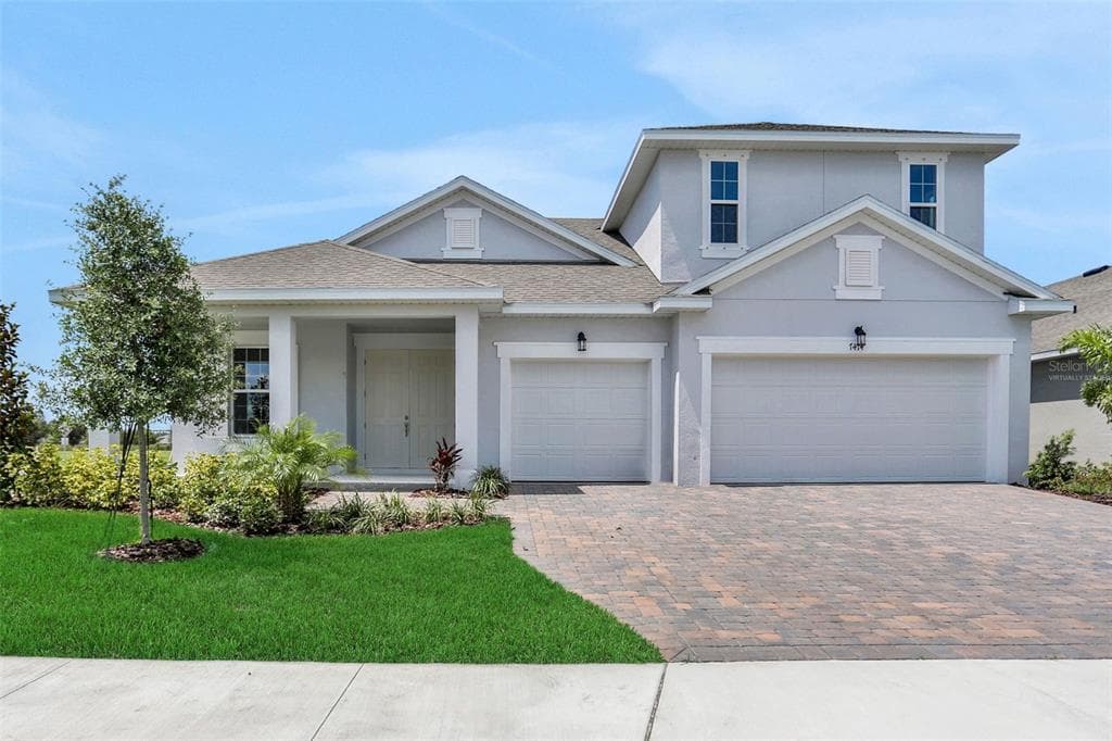 7414 SEA MANATEE STREET, PARRISH, FL 34219