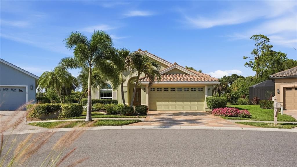 3337 PINE SHADOW CIRCLE, NORTH PORT, FL 34287 — zdjęcie 2