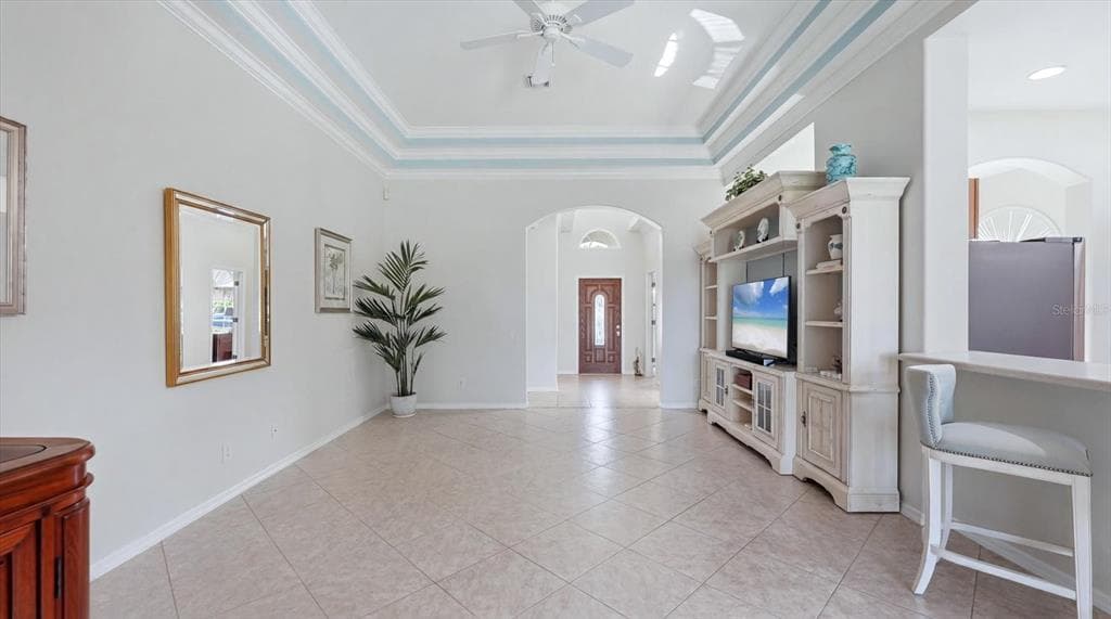 3337 PINE SHADOW CIRCLE, NORTH PORT, FL 34287 — zdjęcie 4