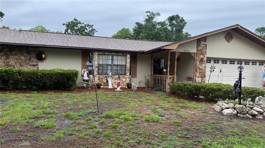 4076 S OAKHURST DRIVE, HOMOSASSA, FL 34446