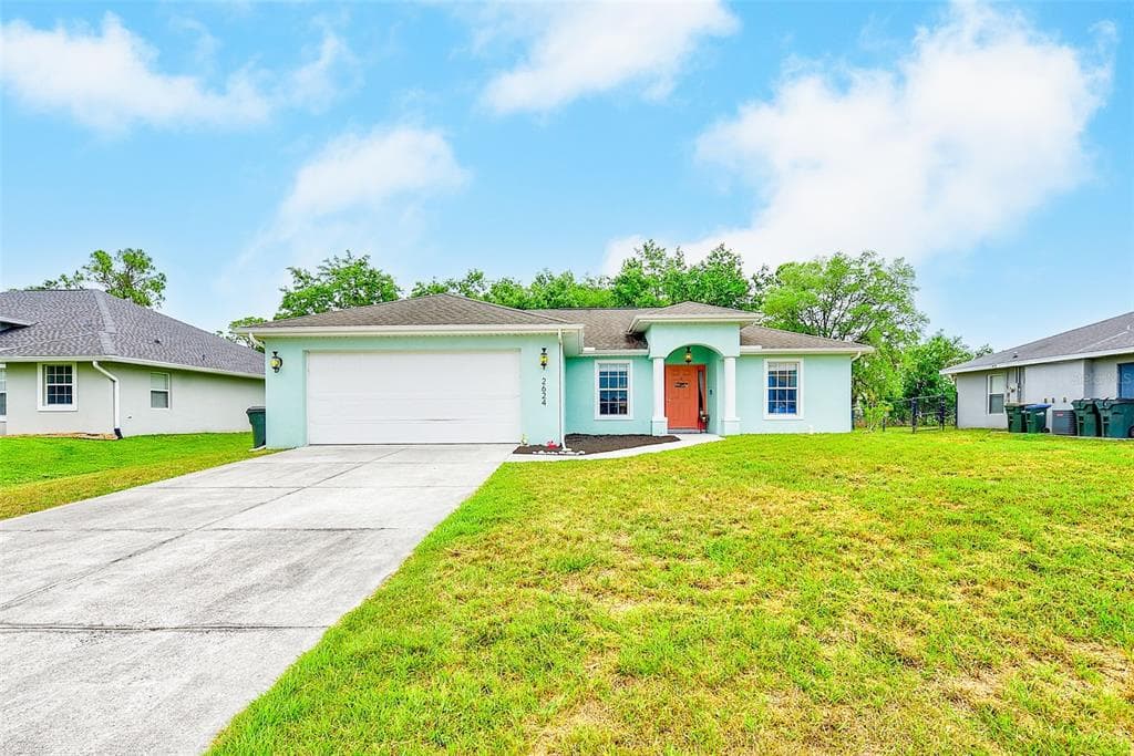 2624 SHALIMAR TERRACE, NORTH PORT, FL 34286 — zdjęcie 3