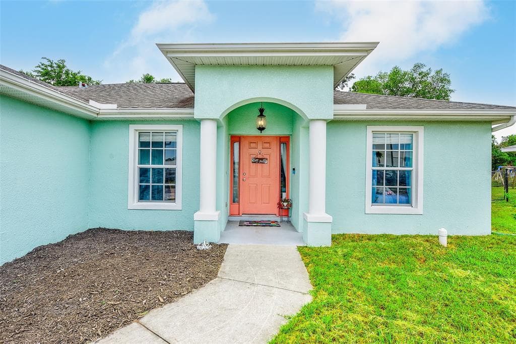 2624 SHALIMAR TERRACE, NORTH PORT, FL 34286 — zdjęcie 5