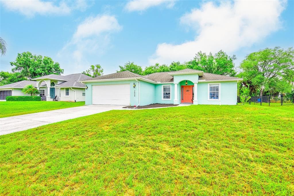 2624 SHALIMAR TERRACE, NORTH PORT, FL 34286 — zdjęcie 4