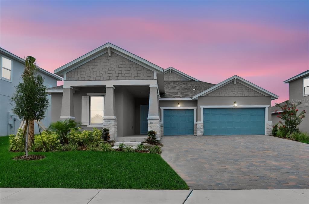7418 SEA MANATEE STREET, PARRISH, FL 34219 — zdjęcie 2