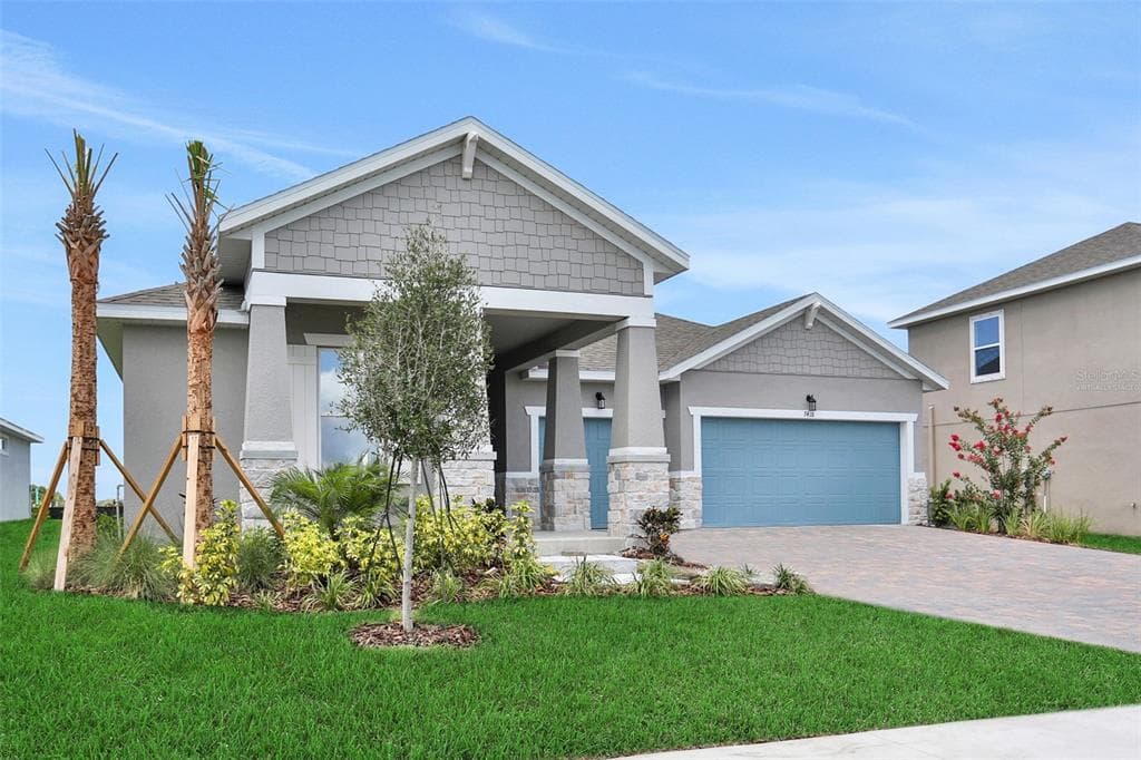 7418 SEA MANATEE STREET, PARRISH, FL 34219 — zdjęcie 3