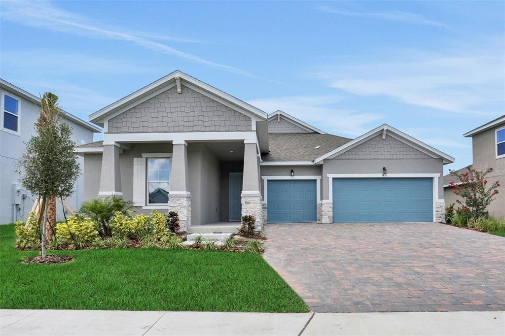 7418 SEA MANATEE STREET, PARRISH, FL 34219