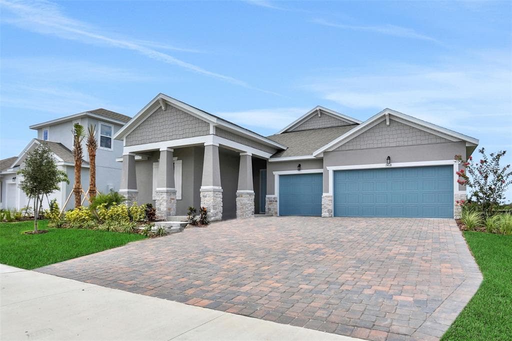 7418 SEA MANATEE STREET, PARRISH, FL 34219 — zdjęcie 4