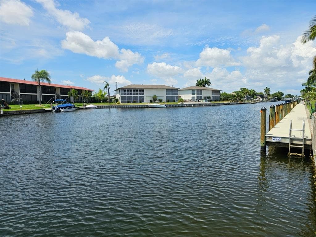 4722 SE 1ST PLACE # 5, CAPE CORAL, FL 33904 — zdjęcie 5