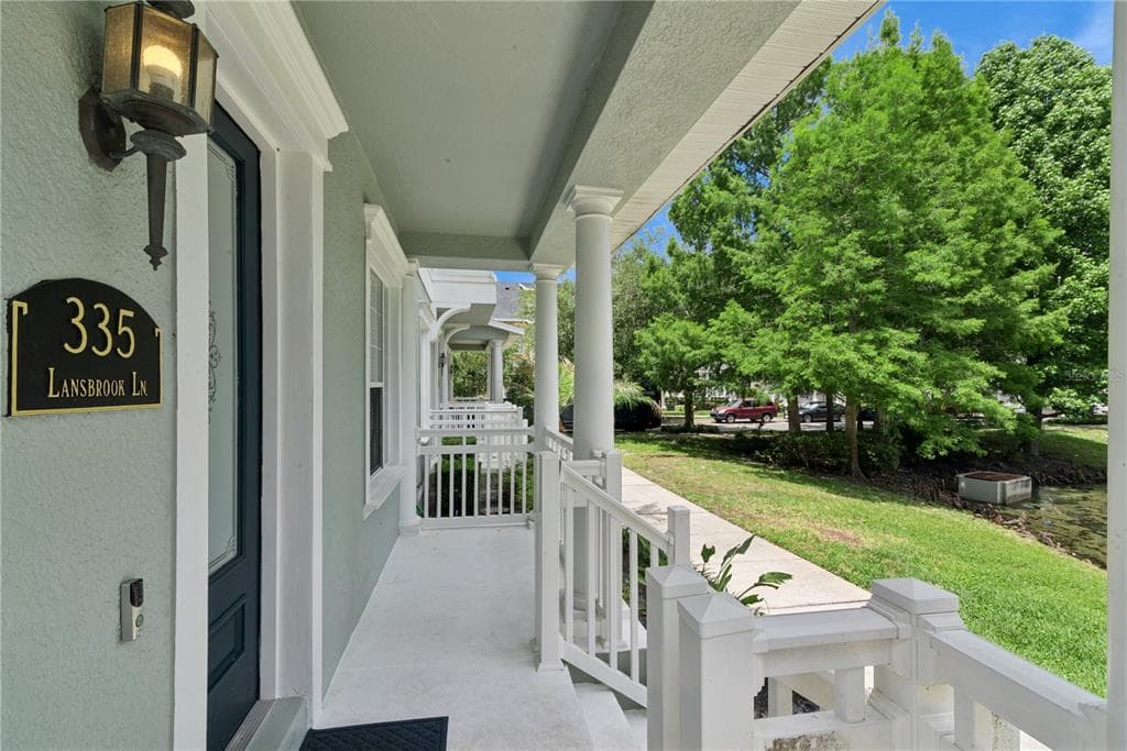 335 LANSBROOK LANE, WINTER SPRINGS, FL 32708 — zdjęcie 2