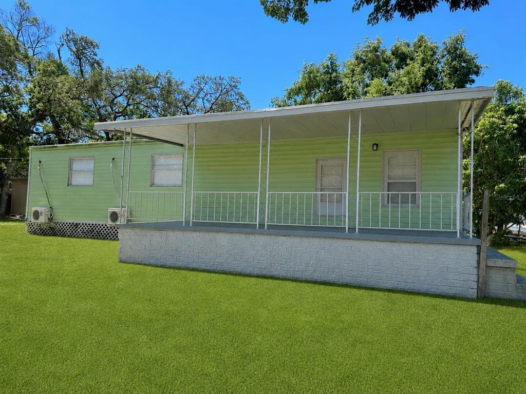 6606 CORBIN LANE, NEW PORT RICHEY, FL 34653