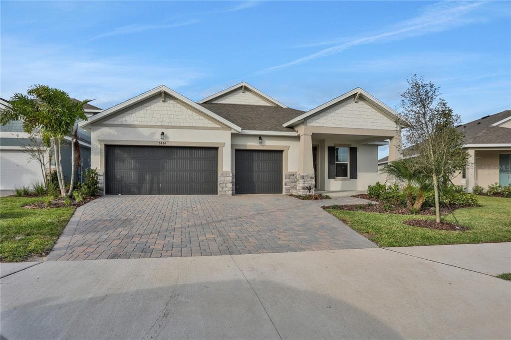7413 SEA MANATEE STREET, PARRISH, FL 34219 — zdjęcie 2