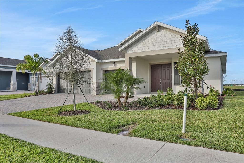 7413 SEA MANATEE STREET, PARRISH, FL 34219 — zdjęcie 3
