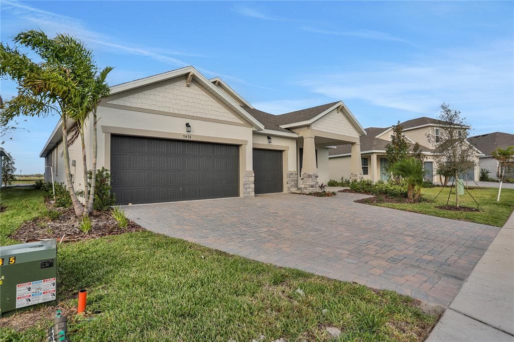 7413 SEA MANATEE STREET, PARRISH, FL 34219