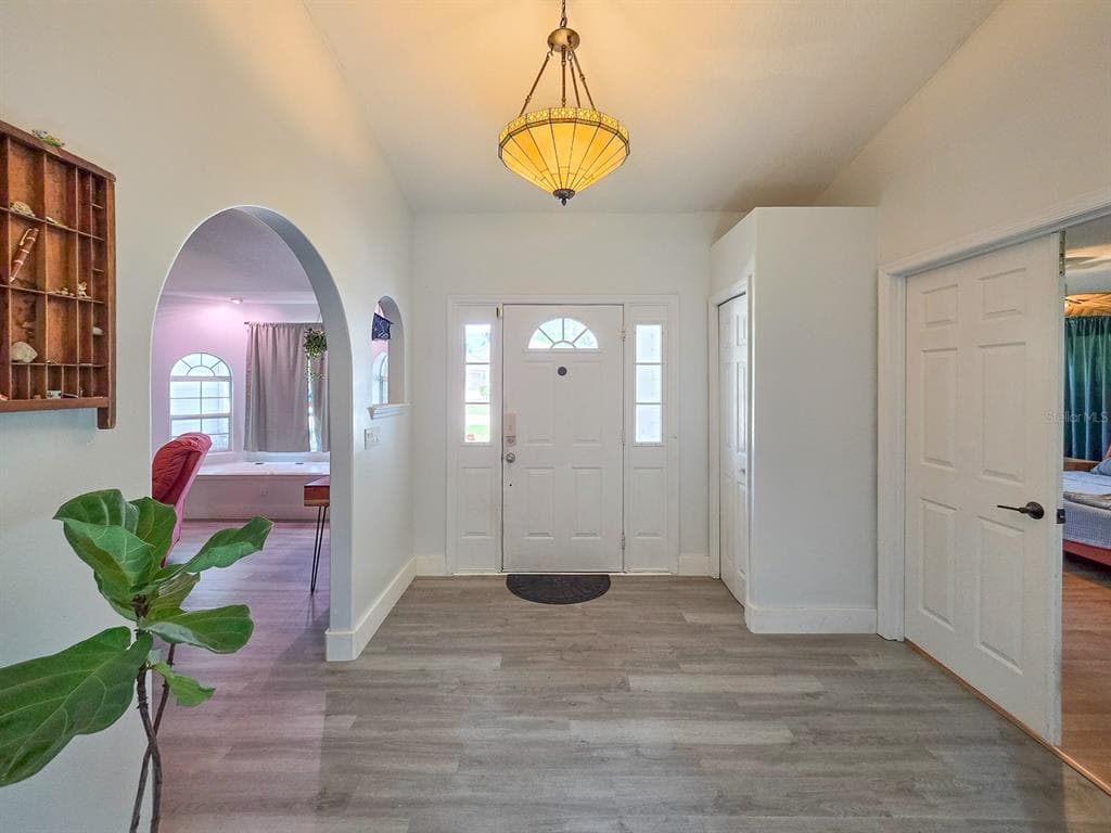 126 BIRCHWOOD DRIVE, PALM COAST, FL 32137 — zdjęcie 3