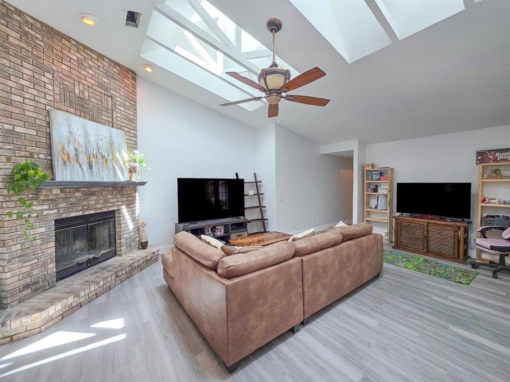 126 BIRCHWOOD DRIVE, PALM COAST, FL 32137 — zdjęcie 5