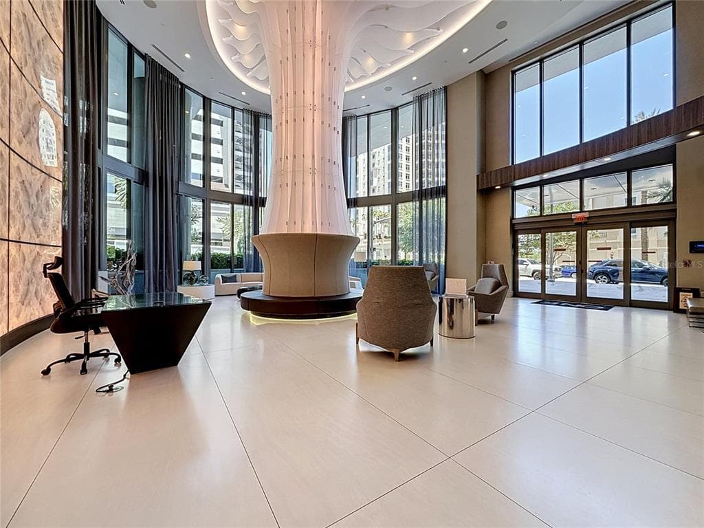 100 1ST AVENUE N # 1106, ST PETERSBURG, FL 33701 — zdjęcie 2
