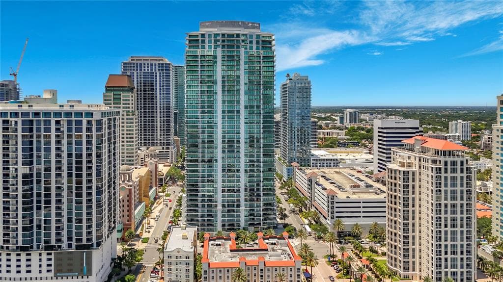 100 1ST AVENUE N # 1106, ST PETERSBURG, FL 33701 — zdjęcie 5