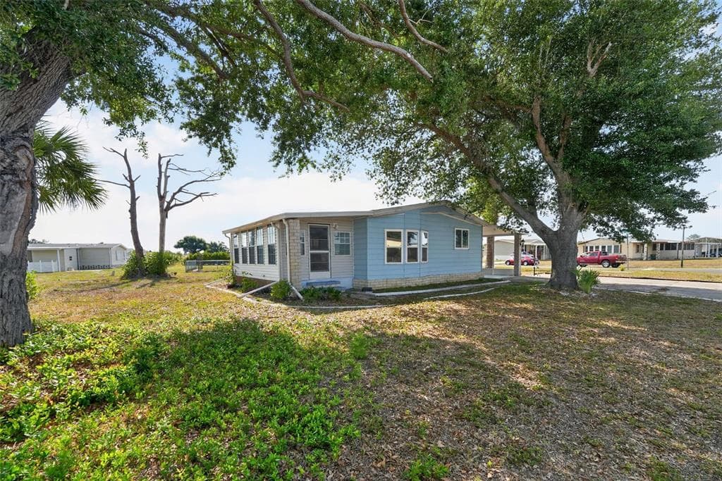 6198 ORIOLE BOULEVARD, ENGLEWOOD, FL 34224 — zdjęcie 2
