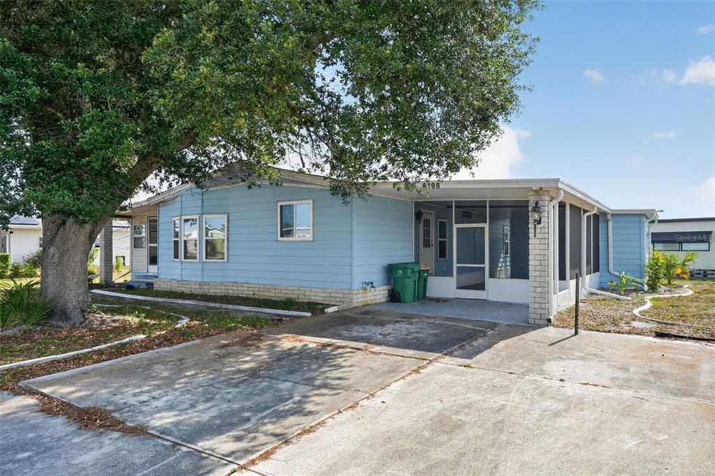 6198 ORIOLE BOULEVARD, ENGLEWOOD, FL 34224 — zdjęcie 3