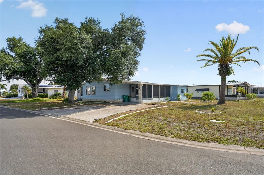 6198 ORIOLE BOULEVARD, ENGLEWOOD, FL 34224 — zdjęcie 5