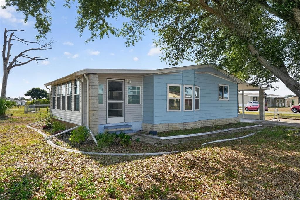 6198 ORIOLE BOULEVARD, ENGLEWOOD, FL 34224 — zdjęcie 4