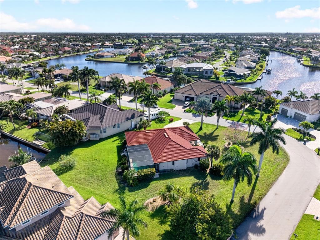 5019 SAN MASSIMO DRIVE, PUNTA GORDA, FL 33950 — zdjęcie 3