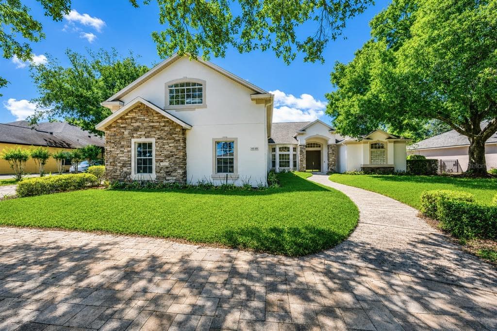9548 CROWN PRINCE LANE, WINDERMERE, FL 34786 — zdjęcie 2