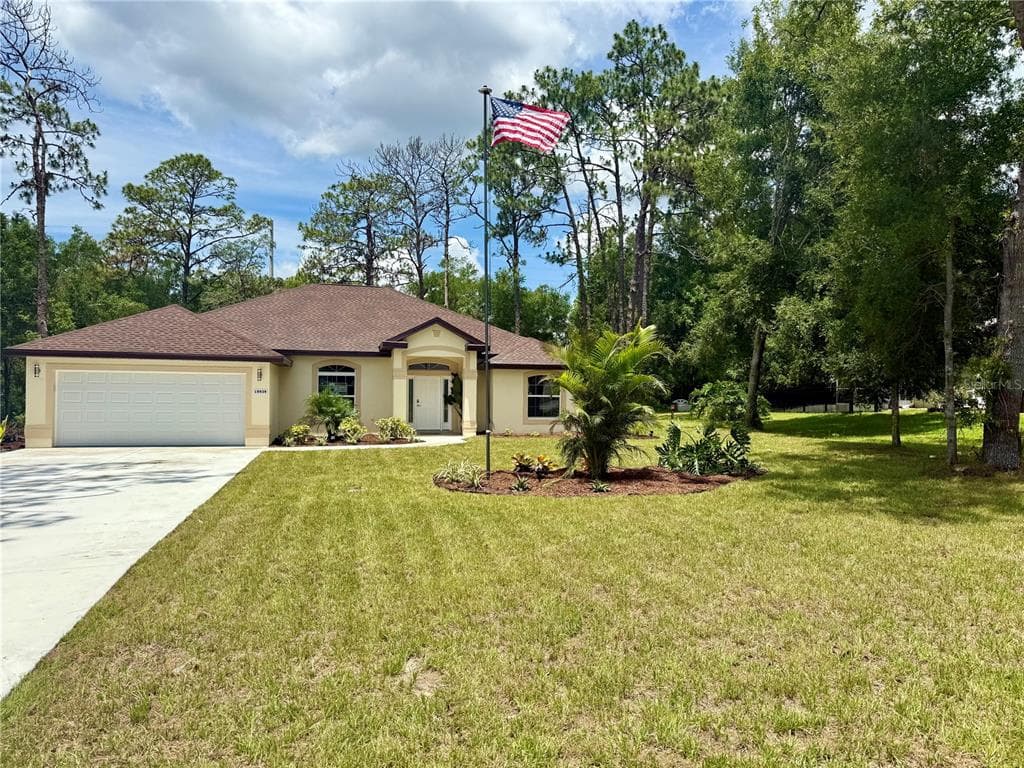 19939 SW 96TH PLACE, DUNNELLON, FL 34432 — zdjęcie 3
