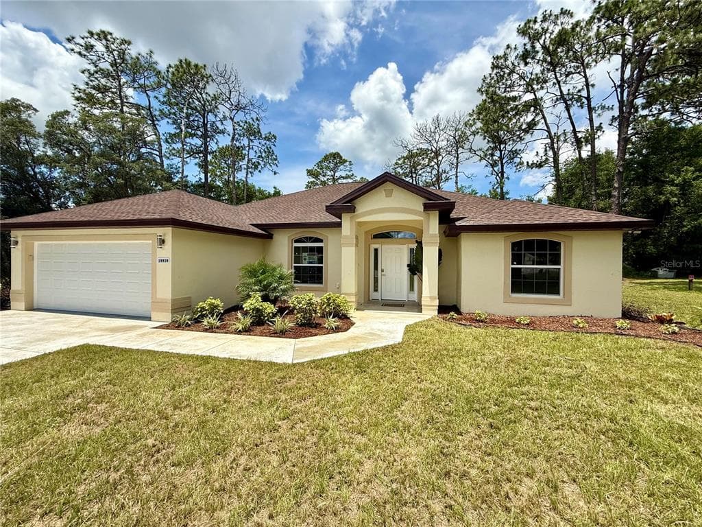 19939 SW 96TH PLACE, DUNNELLON, FL 34432 — zdjęcie 5