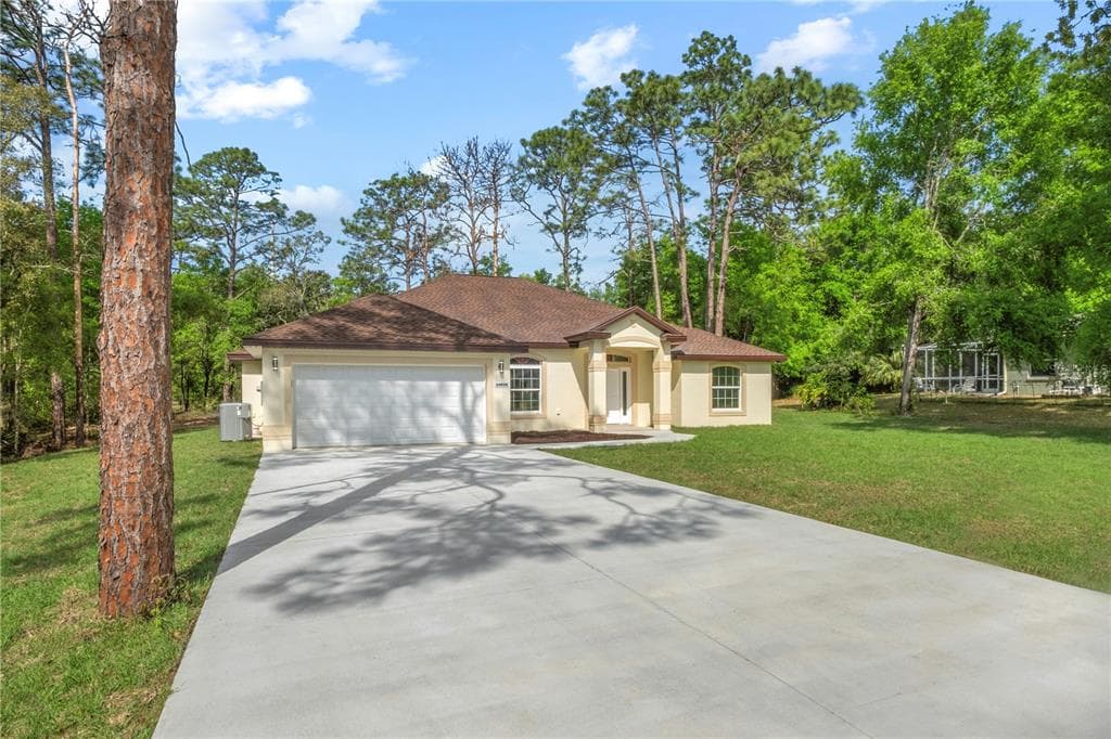 19939 SW 96TH PLACE, DUNNELLON, FL 34432 — zdjęcie 4