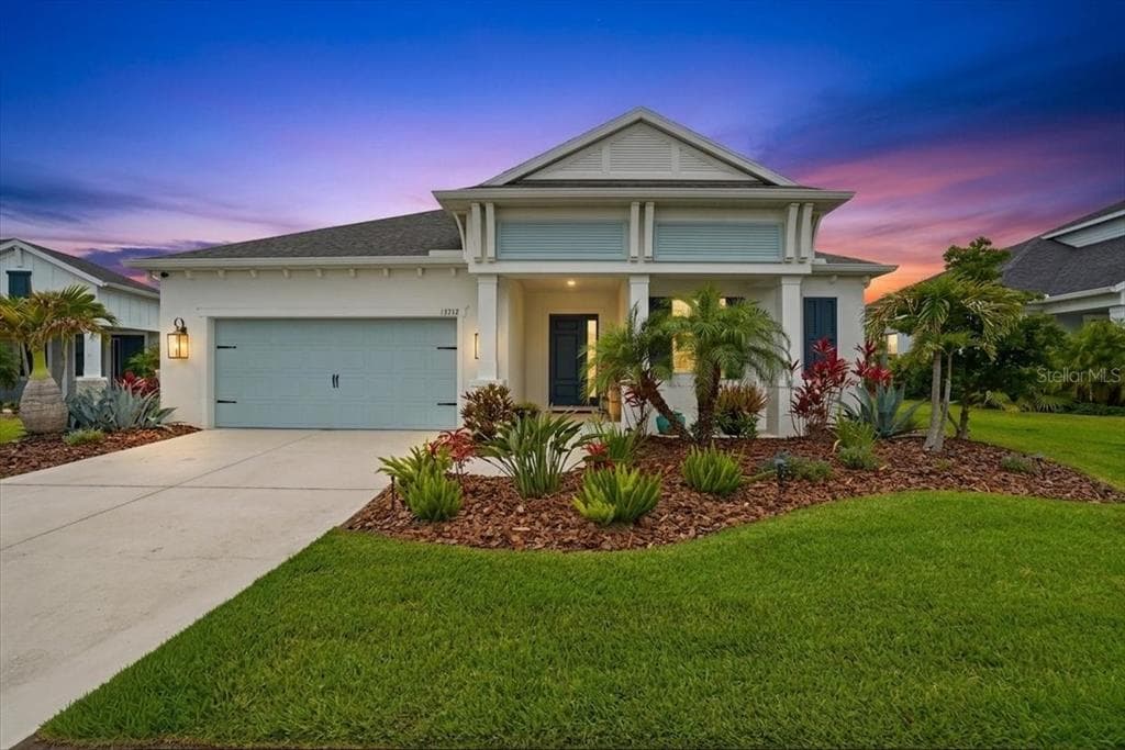 13712 OLD CREEK COURT, PARRISH, FL 34219 — zdjęcie 3
