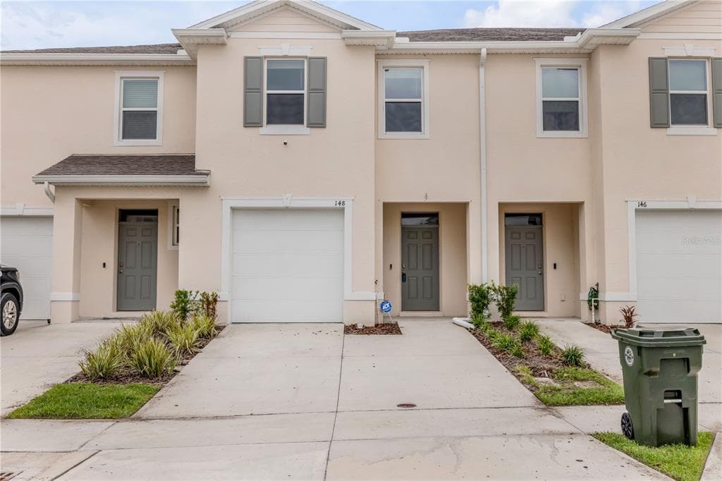 148 REENA DRIVE, DAYTONA BEACH, FL 32117
