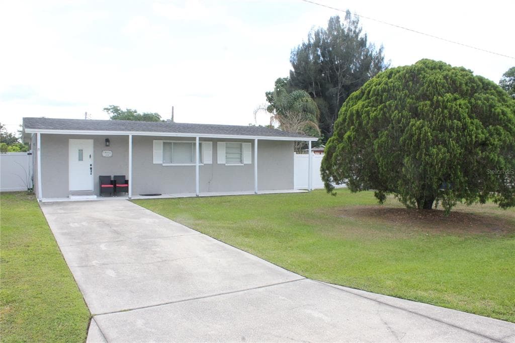 307 CALIFORNIA AVENUE, ST CLOUD, FL 34769 — zdjęcie 2