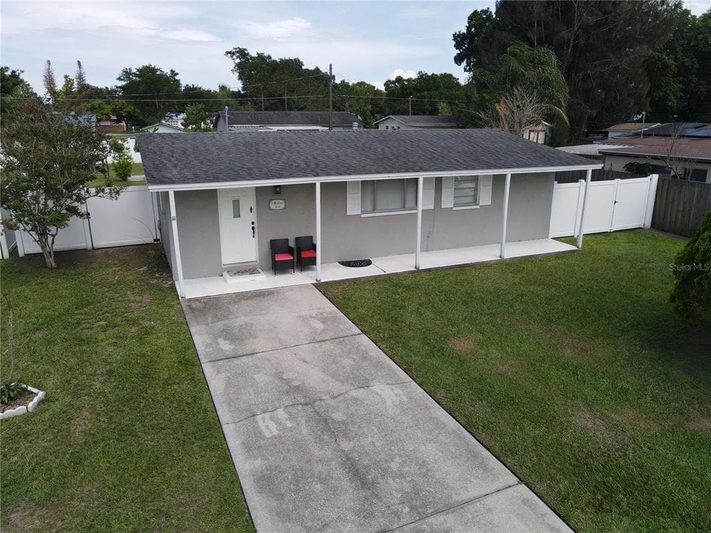 307 CALIFORNIA AVENUE, ST CLOUD, FL 34769