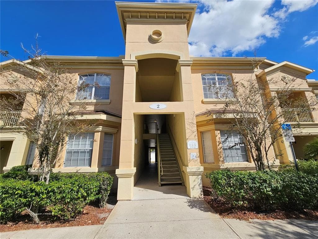 202 TERRACE RIDGE CIRCLE # 202, DAVENPORT, FL 33896