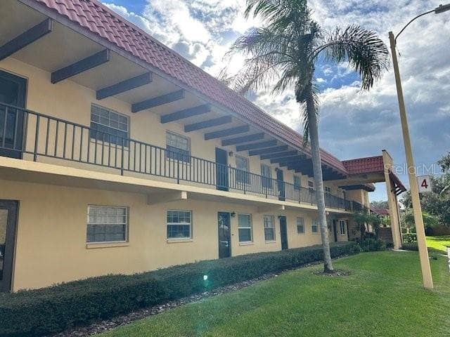 1845 S HIGHLAND AVENUE # 4-9, CLEARWATER, FL 33756