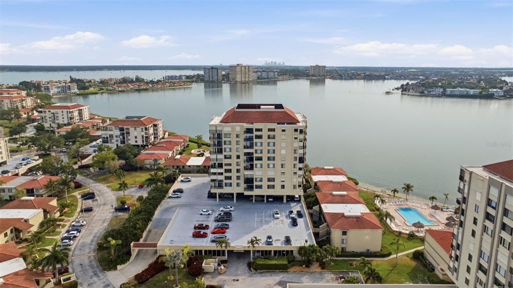 6322 PALMA DEL MAR BOULEVARD S # 606, ST PETERSBURG, FL 33715 — zdjęcie 2